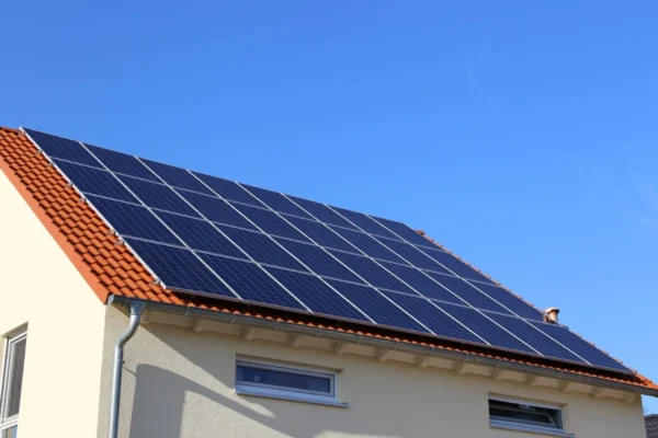 Paneles Solares para Casa en Puebla Paneles Solares para Casa en Puebla