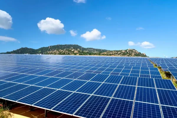 Paneles Solares para Empresas en Puebla Paneles Solares para Empresas en Puebla