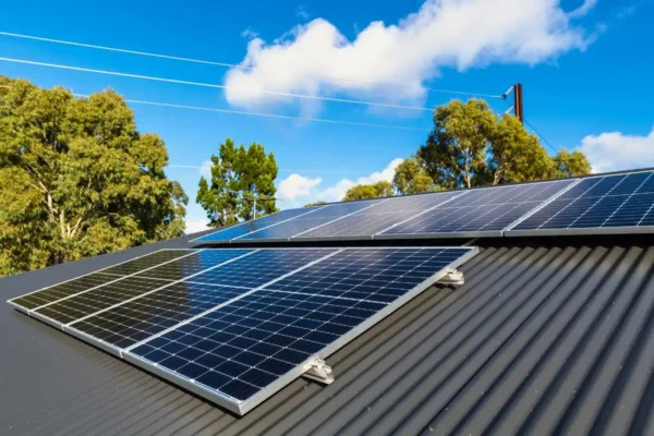 Paneles Solares para Negocios en Puebla Paneles Solares para Negocios en Puebla