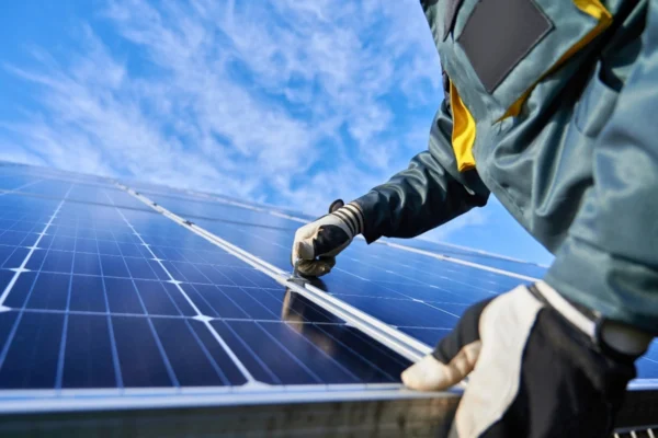 Proveedores de Paneles Solares en Puebla Proveedores de Paneles Solares en Puebla